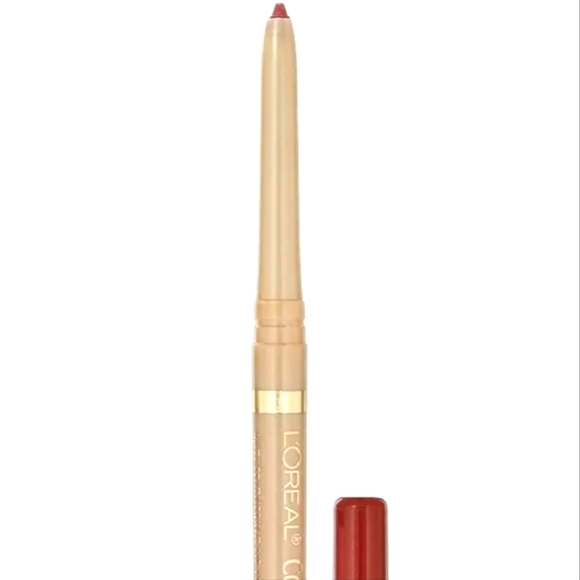 ⭐️HP⭐️NWT 2×L'OREAL Colour Rich Lip Liner - Picture 1 of 5